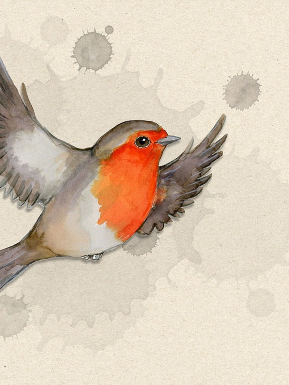 Birdsong is LIVE! - Picture 4 of 9